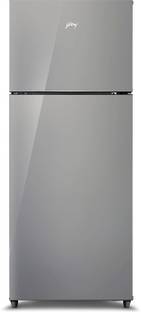 Godrej 233 L Frost Free Double Door 2 Star Refrigerator