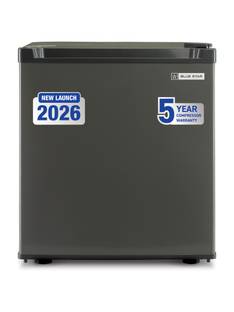 Blue Star 45 L Direct Cool Single Door 2 Star Refrigerator