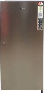 Haier 190 L Direct Cool Single Door 3 Star Refrigerator