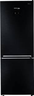 Voltas Beko by A Tata Product 340 L Frost Free Double Door Bottom Mount 2 Star Refrigerator