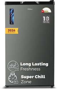 Billion 92 L Direct Cool Single Door 1 Star Refrigerator