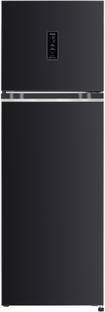 LG 246 L Frost Free Double Door 3 Star Convertible Refrigerator