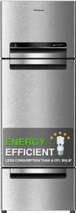 Whirlpool 260 L Frost Free Triple Door Refrigerator