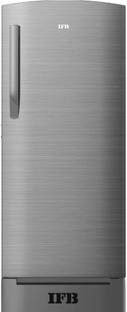 IFB 187 L Direct Cool Single Door 3 Star Refrigerator with Base Drawer