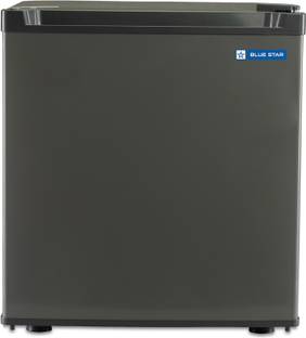 Blue Star 45 L Direct Cool Single Door 2 Star Convertible Refrigerator
