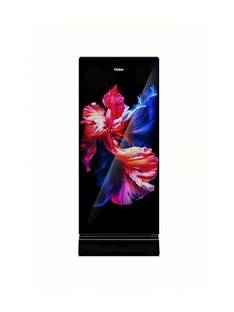 Haier 190 L Direct Cool Single Door 5 Star Refrigerator with Base Drawer
