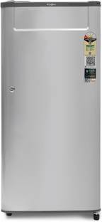 Whirlpool 180 L Direct Cool Single Door 1 Star Refrigerator