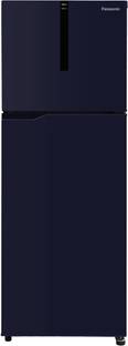 Panasonic 237 L Frost Free Double Door 3 Star Refrigerator