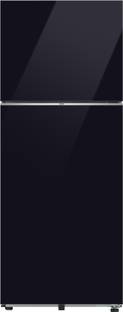 Samsung 419 L Frost Free Double Door 2 Star Refrigerator