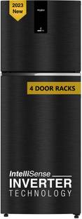 Whirlpool 308 L Frost Free Double Door 2 Star Refrigerator