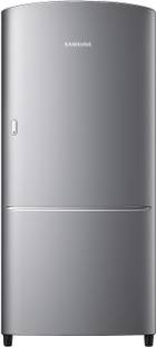 Samsung 183 L Direct Cool Single Door 2 Star Refrigerator