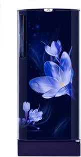 Godrej 185 L Direct Cool Single Door 4 Star Refrigerator