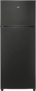 Godrej 272 L Frost Free Double Door 2 Star Refrigerator