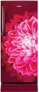 Haier 190 L Direct Cool Single Door 5 Star Refrigerator