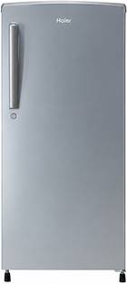 Haier 185 L Direct Cool Single Door 1 Star Refrigerator