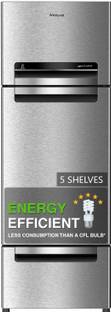 Whirlpool 300 L Frost Free Triple Door 5 Star Refrigerator