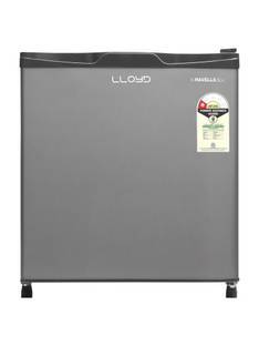 Lloyd 48 L Direct Cool Single Door 1 Star Refrigerator