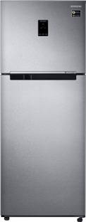 Samsung 363 L Frost Free Double Door 2 Star Convertible Refrigerator