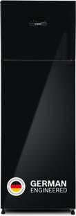 BOSCH 269 L Frost Free Double Door 1 Star Refrigerator