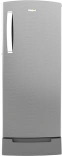 Whirlpool 192 L Direct Cool Single Door 5 Star Refrigerator