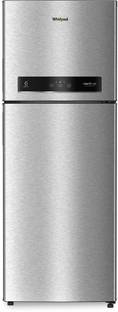 Whirlpool 340 L Frost Free Double Door 3 Star Refrigerator
