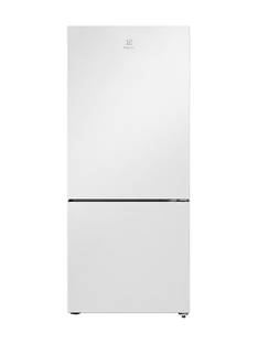 Electrolux 425 L Frost Free Double Door Bottom Mount 1 Star Refrigerator