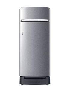 Samsung 215 L Direct Cool Single Door 4 Star Refrigerator