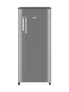 Whirlpool 184 L Direct Cool Single Door 3 Star Refrigerator