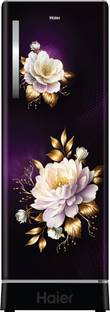 Haier 215 L Direct Cool Single Door 5 Star Refrigerator