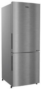 Haier 265 L Frost Free Double Door 2 Star Refrigerator