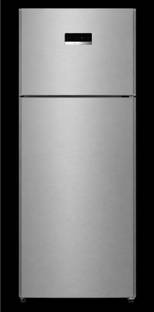BOSCH 290 L Frost Free Double Door 4 Star Refrigerator