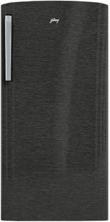 Godrej 180 L Direct Cool Single Door 2 Star Refrigerator