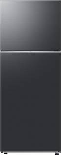 Samsung 415 L Frost Free Double Door 1 Star Convertible Refrigerator