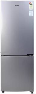 Haier 237 L Frost Free Double Door 2 Star Refrigerator