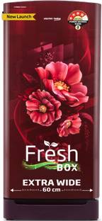 Voltas Beko 183 L Direct Cool Single Door 4 Star Refrigerator