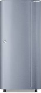 Panasonic 215 L Direct Cool Single Door 2 Star Refrigerator