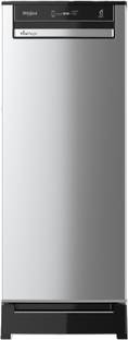 Whirlpool 192 L Direct Cool Single Door 4 Star Refrigerator