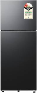 Samsung 396 L Frost Free Double Door 2 Star Convertible Refrigerator