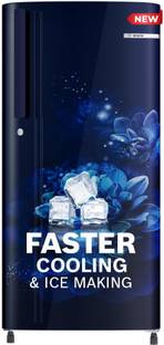 BOSCH 185 L Direct Cool Single Door 2 Star Refrigerator
