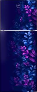 Godrej 238 L Frost Free Double Door 2 Star Refrigerator