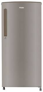 Haier 192 L Direct Cool Single Door 2 Star Refrigerator