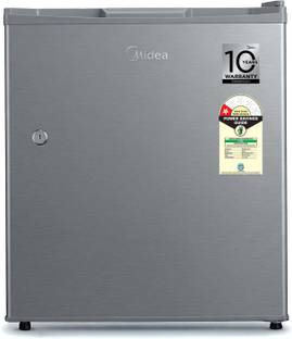 Midea 50 L Direct Cool Single Door 1 Star Refrigerator