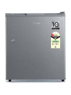 Midea 50 L Direct Cool Single Door 1 Star Refrigerator