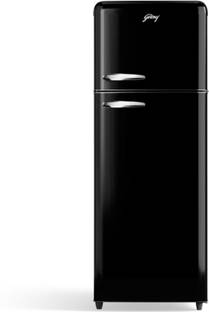 Godrej 308 L Frost Free Double Door 2 Star Convertible Refrigerator