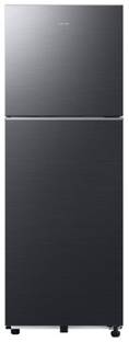 Samsung 236 L Frost Free Double Door Top Mount 2 Star Refrigerator