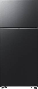 Samsung 530 L Frost Free Double Door 1 Star Convertible Refrigerator