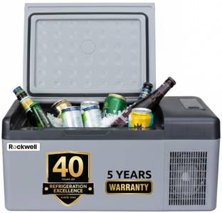 Rockwell 15.3 L Direct Cool Portable Cooler