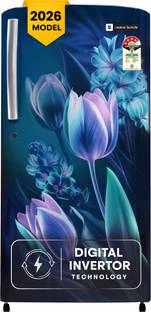 realme TechLife 180 L Direct Cool Single Door 4 Star Refrigerator