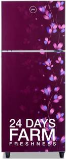 Godrej 234 L Frost Free Double Door 2 Star Refrigerator