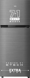 IFB 243 L Frost Free Double Door 2 Star Refrigerator  with 7 in 1 Multi Mode with 360 Degree Cooling and Extraordinary Space Powered by E-Tech